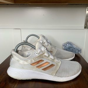 Adidas Edge Lux sneakers